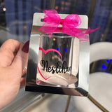 Kişiye Özel Baskılı Cidarlı Kupa - HZL Craft